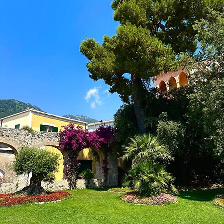 Simona House Βίλα Ραβέλλο Εξωτερικό φωτογραφία