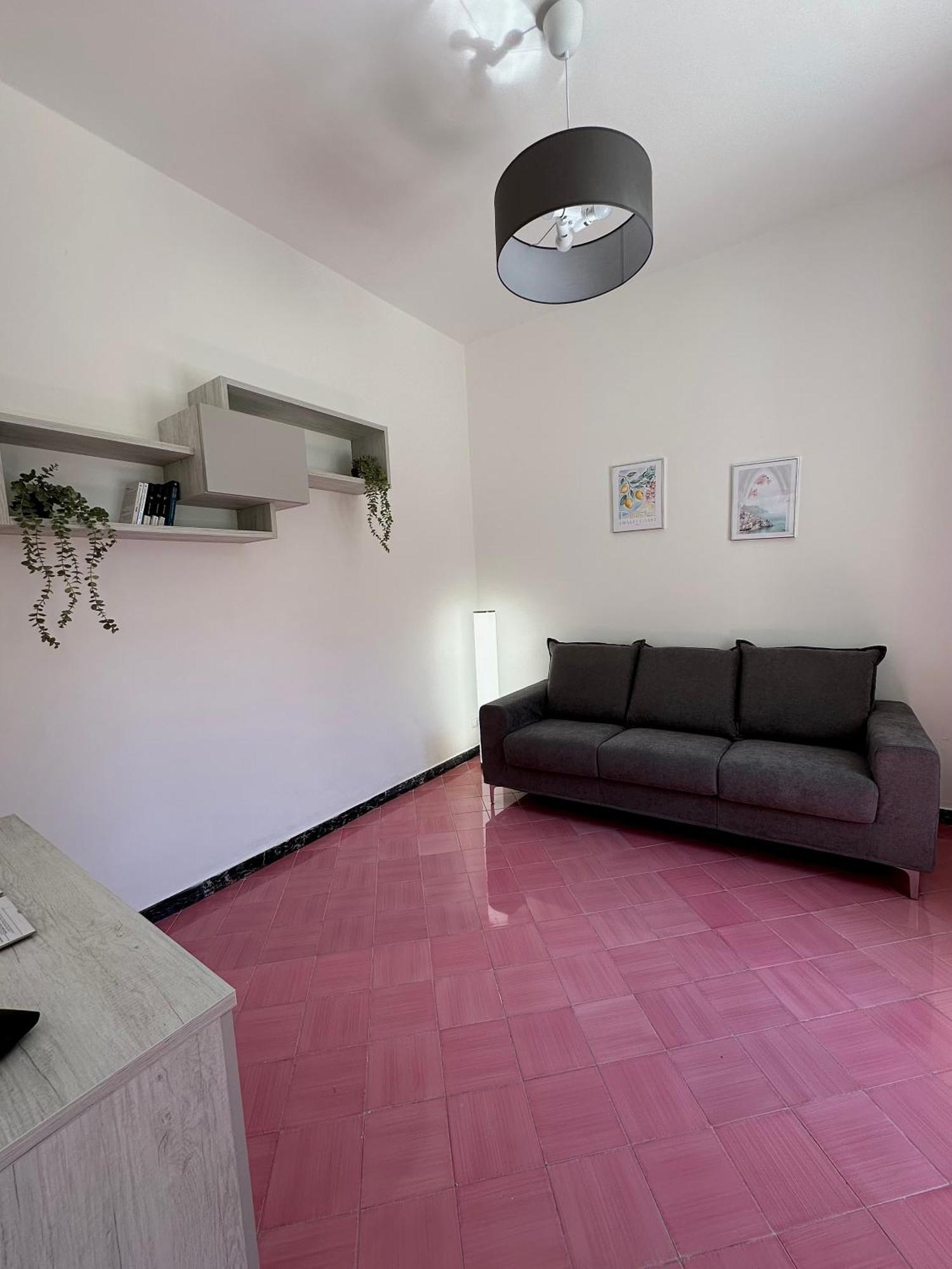 Simona House Βίλα Ραβέλλο Εξωτερικό φωτογραφία