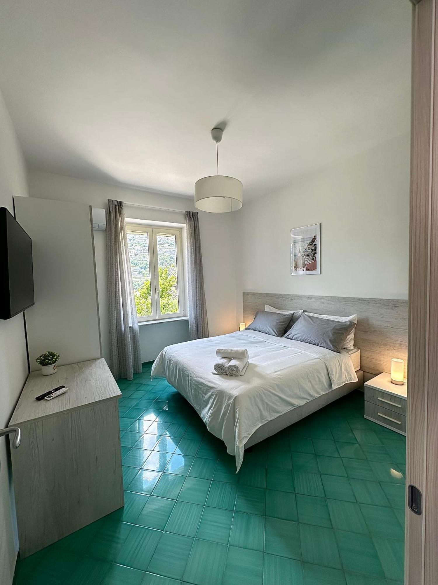 Simona House Βίλα Ραβέλλο Εξωτερικό φωτογραφία