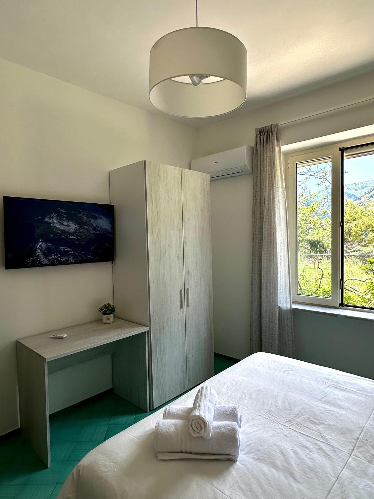 Simona House Βίλα Ραβέλλο Εξωτερικό φωτογραφία