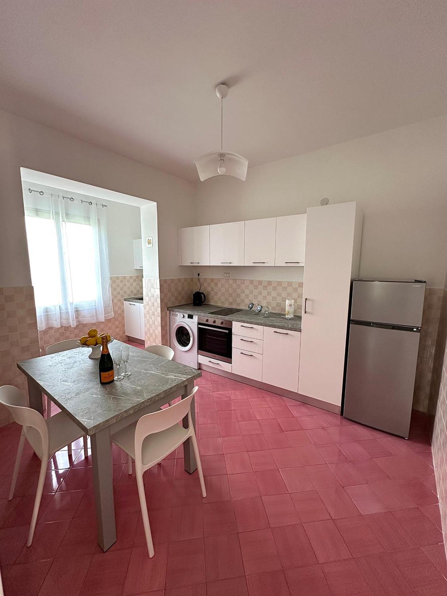 Simona House Βίλα Ραβέλλο Εξωτερικό φωτογραφία