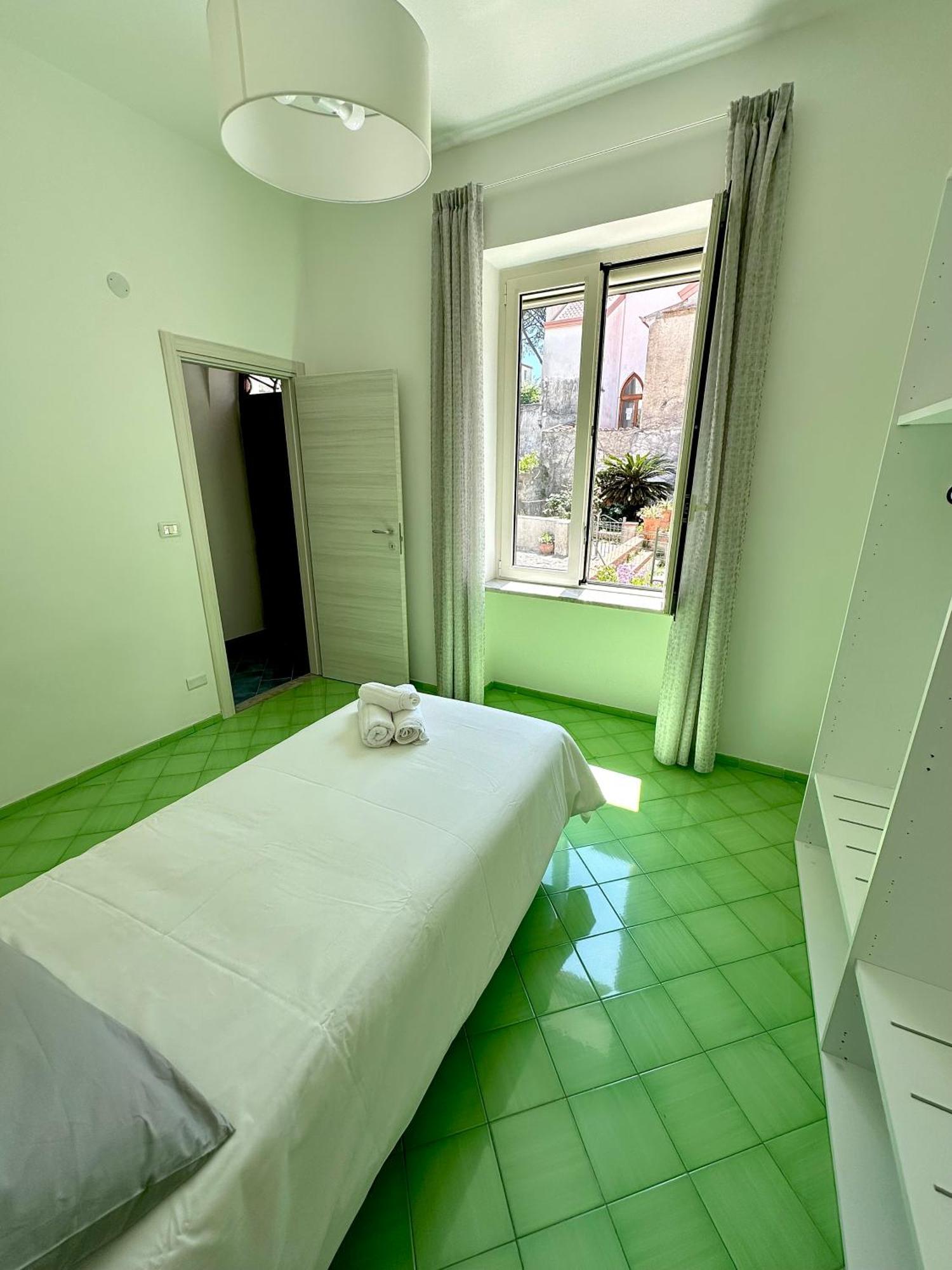 Simona House Βίλα Ραβέλλο Εξωτερικό φωτογραφία