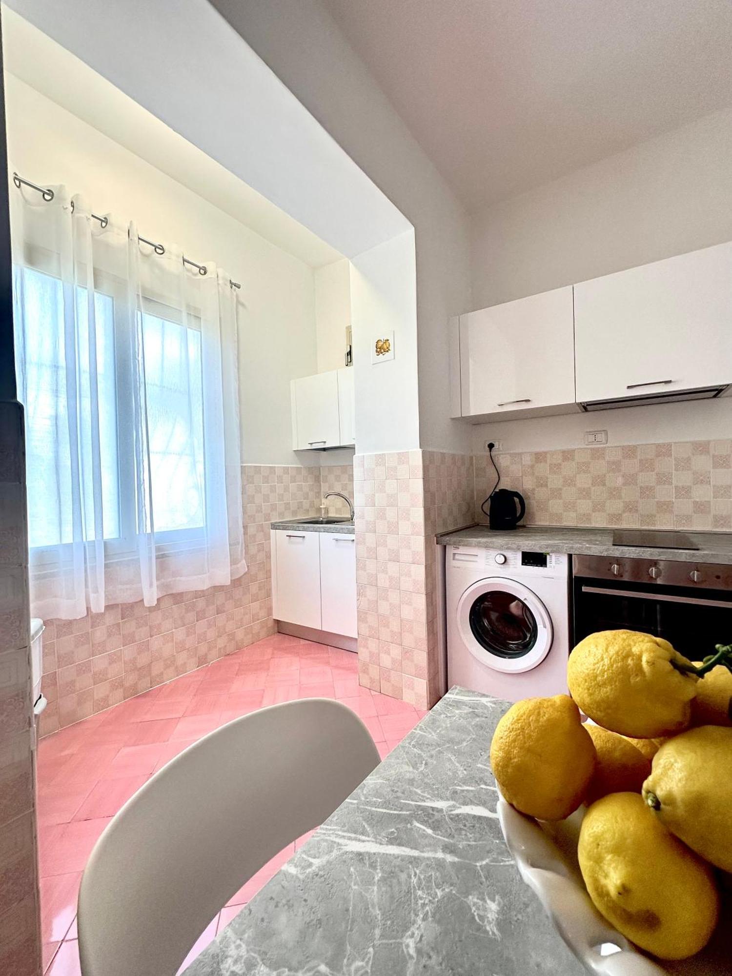 Simona House Βίλα Ραβέλλο Εξωτερικό φωτογραφία
